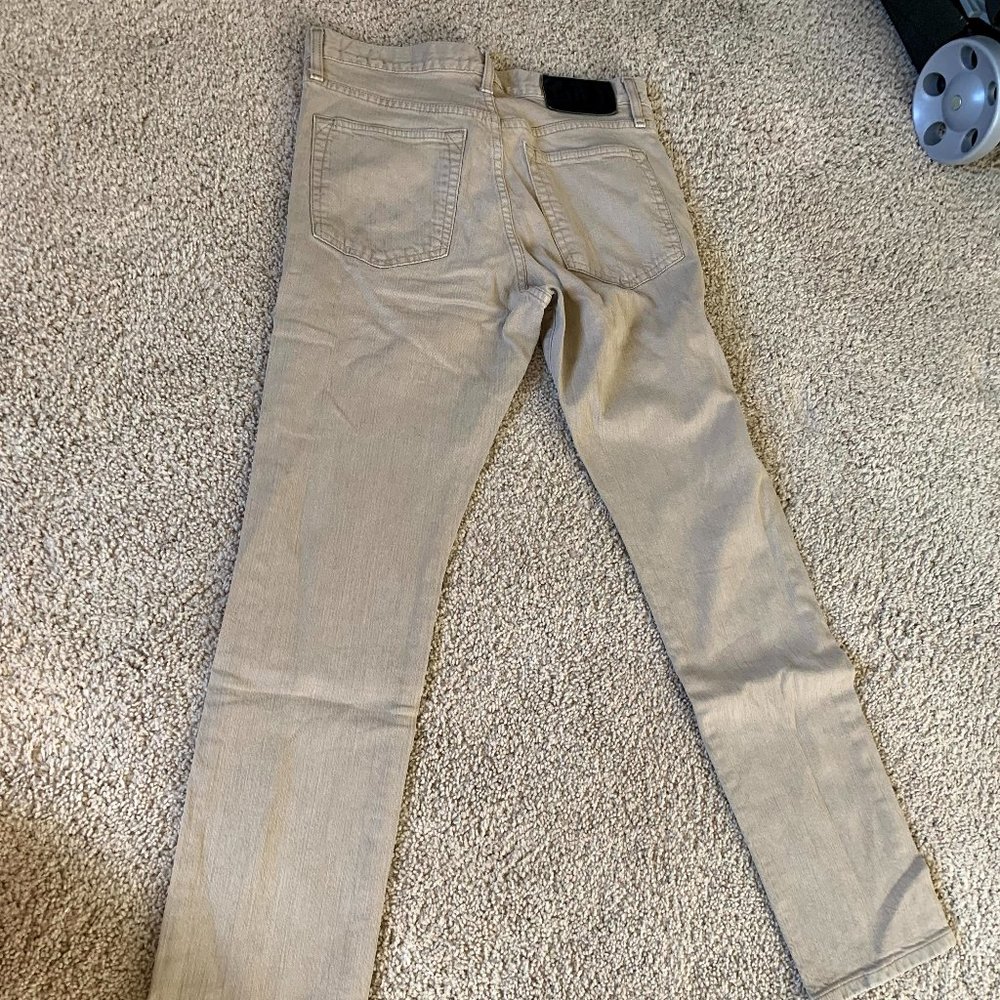 Eddie Bauer Khaki